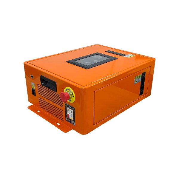 Alpha 1800W