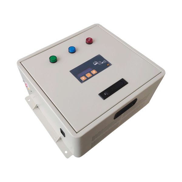 Alpha 2400W
