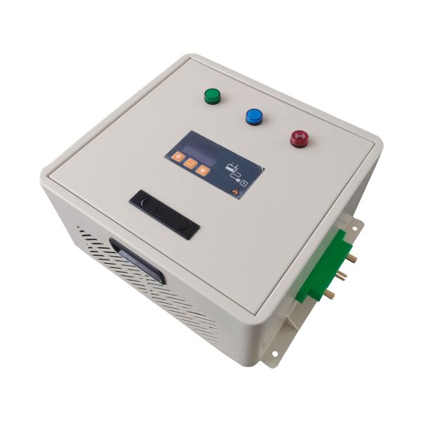 Alpha 2400W
