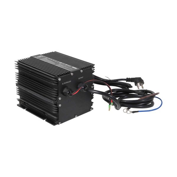 PRO 750W