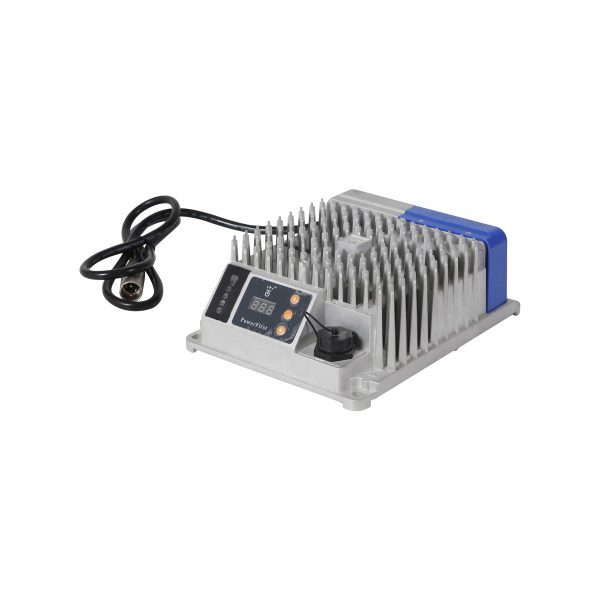 Mission 450W