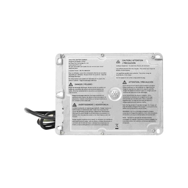 Mission 450W