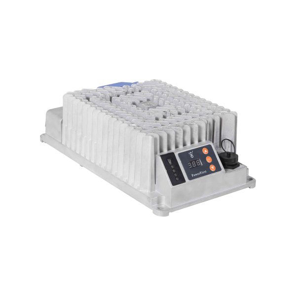 Mission 900W