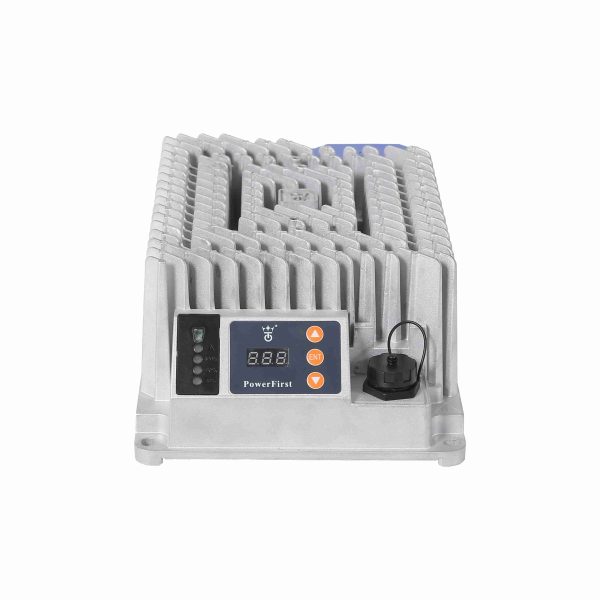 Mission 900W