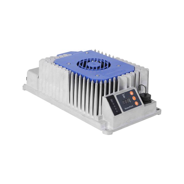 Mission 1200W