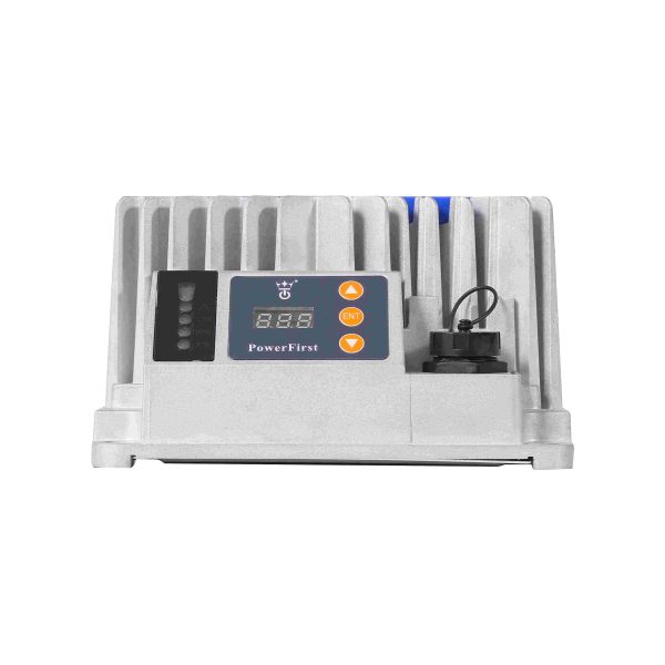 Mission 1200W