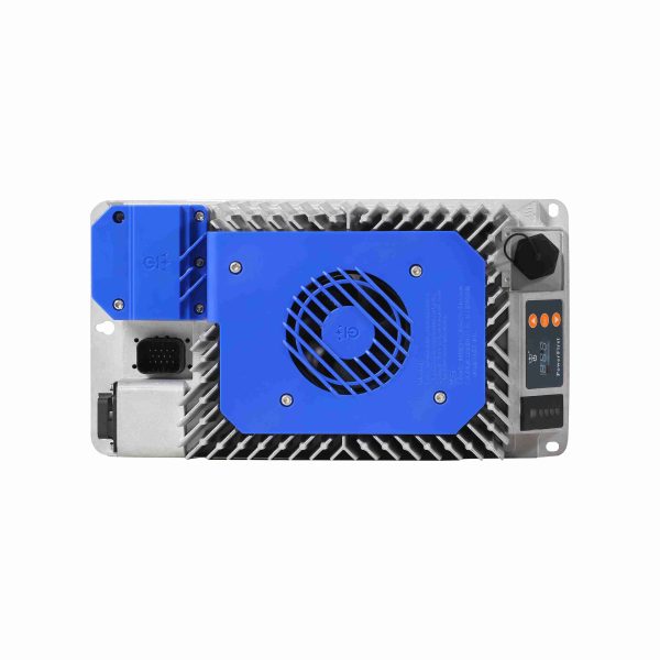 Mission 1200W