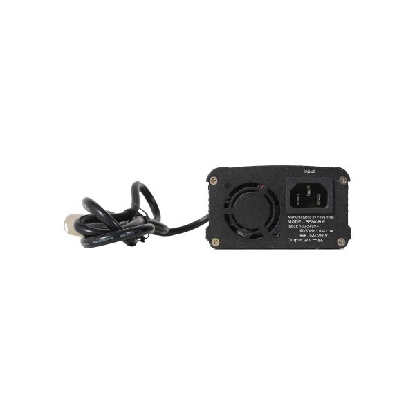 Korea 180W