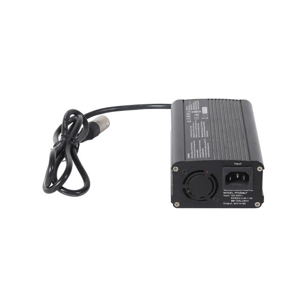 Korea 240W