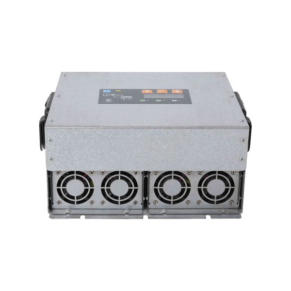 Glory 2400W