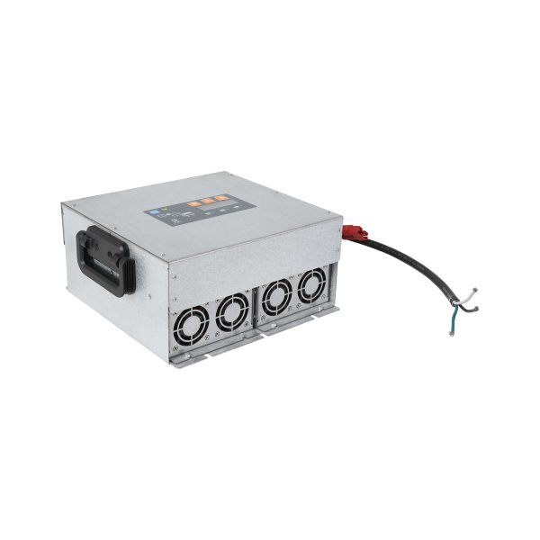 Glory 2400W