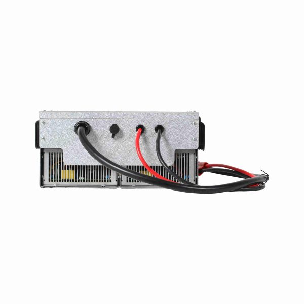 Glory 2400W
