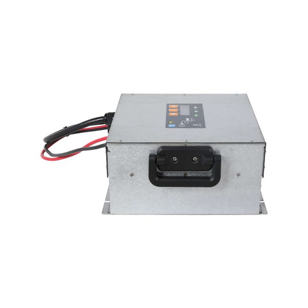 Glory 2400W