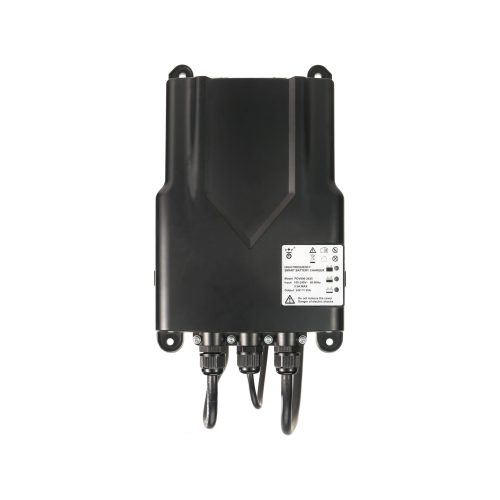 Padova 800W Intelligent design for charging AGM, GEL, Flooded and Lithium batteries