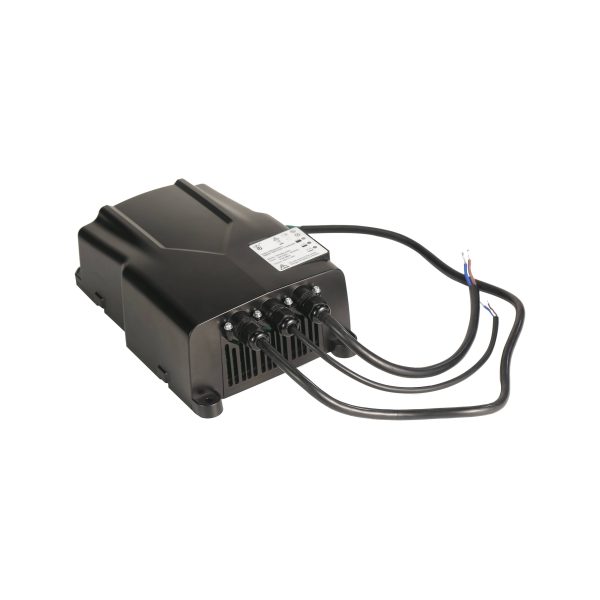 Padova 800W Intelligent design for charging AGM, GEL, Flooded and Lithium batteries