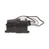 Padova 800W Intelligent design for charging AGM, GEL, Flooded and Lithium batteries