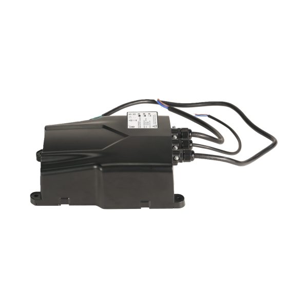 Padova 800W Intelligent design for charging AGM, GEL, Flooded and Lithium batteries