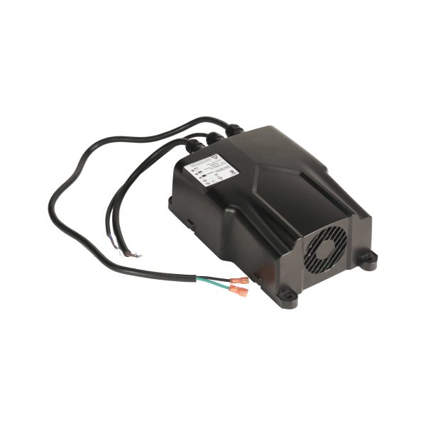 Padova 800W Intelligent design for charging AGM, GEL, Flooded and Lithium batteries