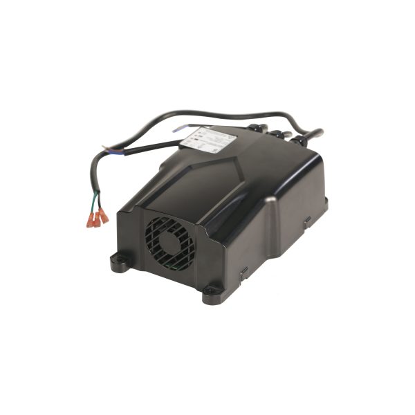 Padova 800W Intelligent design for charging AGM, GEL, Flooded and Lithium batteries