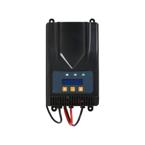 Padova 1200W charging AGM, GEL, Flooded and Lithium batteries
