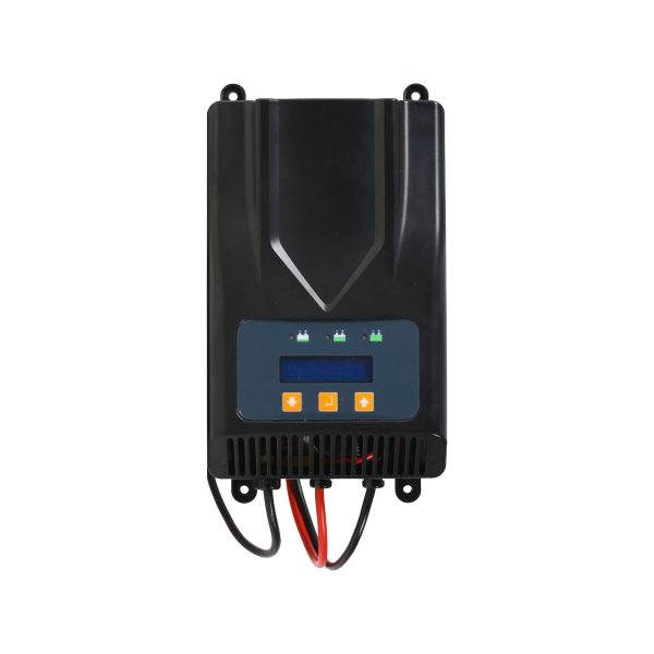 Padova 1200W charging AGM, GEL, Flooded and Lithium batteries