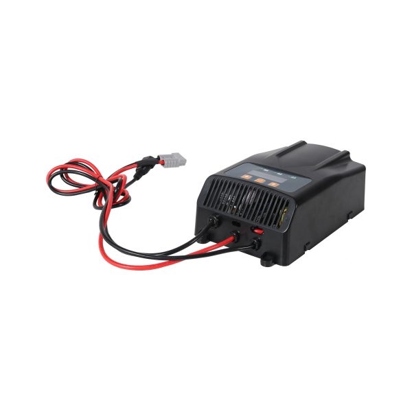 Padova 1200W charging AGM, GEL, Flooded and Lithium batteries