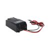 Padova 1200W charging AGM, GEL, Flooded and Lithium batteries