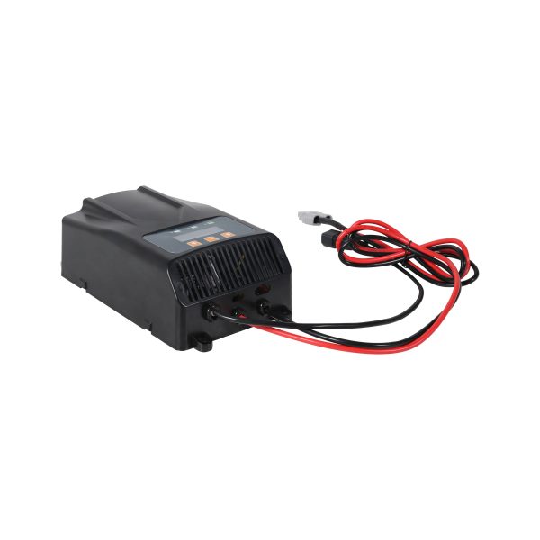 Padova 1200W charging AGM, GEL, Flooded and Lithium batteries
