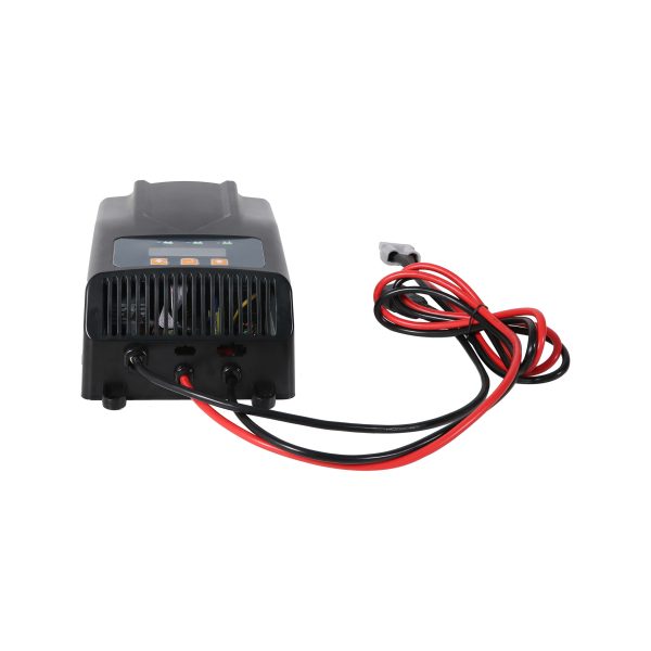 Padova 1200W charging AGM, GEL, Flooded and Lithium batteries
