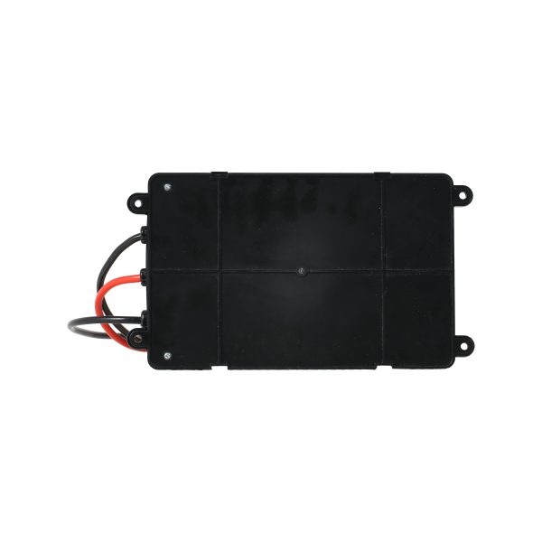 Padova 1200W charging AGM, GEL, Flooded and Lithium batteries