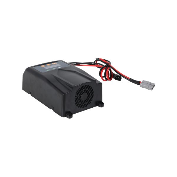 Padova 1200W charging AGM, GEL, Flooded and Lithium batteries