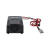 Padova 1200W charging AGM, GEL, Flooded and Lithium batteries
