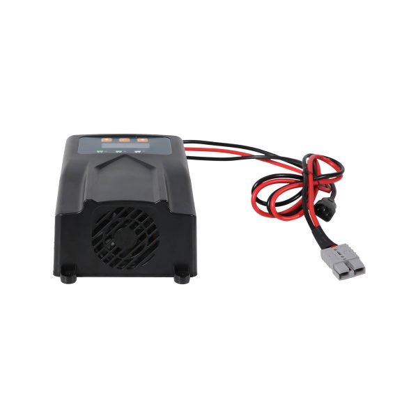 Padova 1200W charging AGM, GEL, Flooded and Lithium batteries