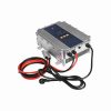 DSP 3600W Intelligent design for charging AGM, GEL, WET and Lithium batteries