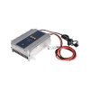 DSP 3600W Intelligent design for charging AGM, GEL, WET and Lithium batteries