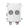 DSP 3600W Intelligent design for charging AGM, GEL, WET and Lithium batteries