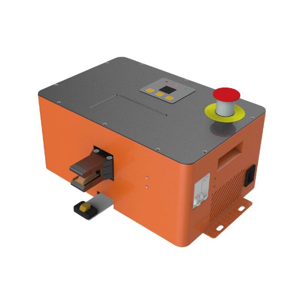 Alpha 600W