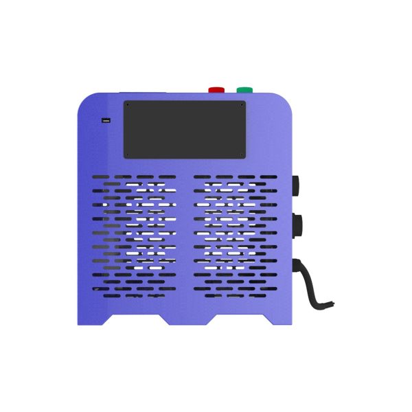 Alpha 3600W