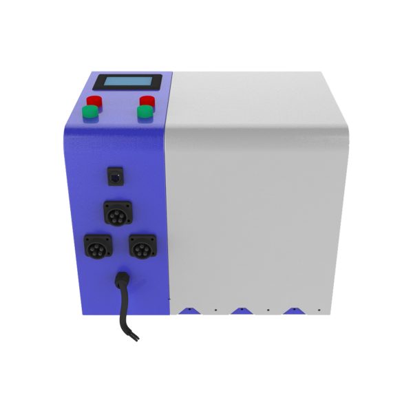 Alpha 3600W