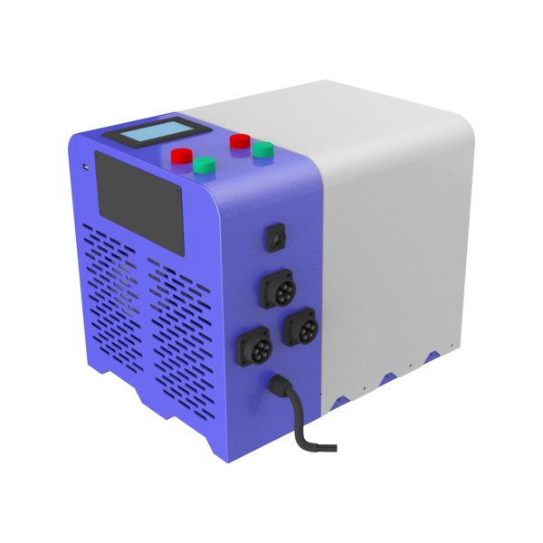 Alpha 3600W