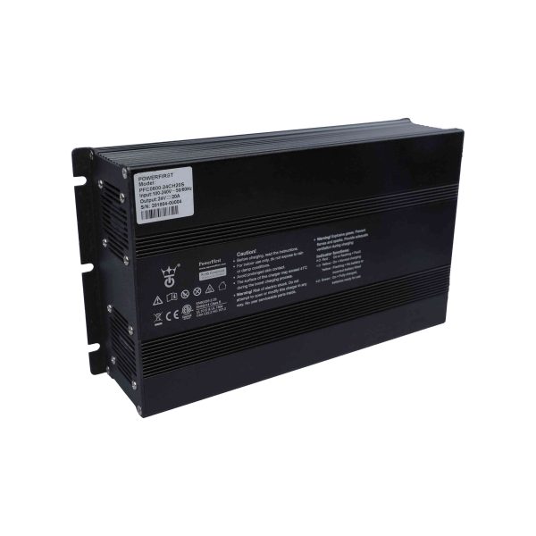 Smart 800W
