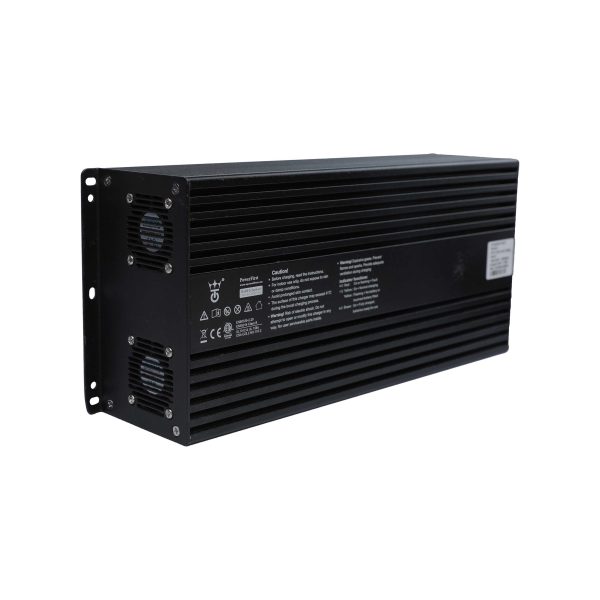 Smart 1200W