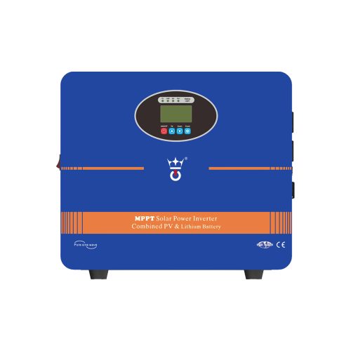 PF-A Solar Power System