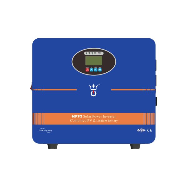 PF-A Solar Power System
