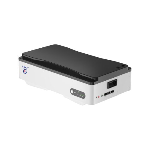 PF-S High Quality Modular&Stacked Lithium Battery System