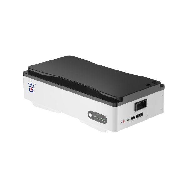 PF-S High Quality Modular&Stacked Lithium Battery System