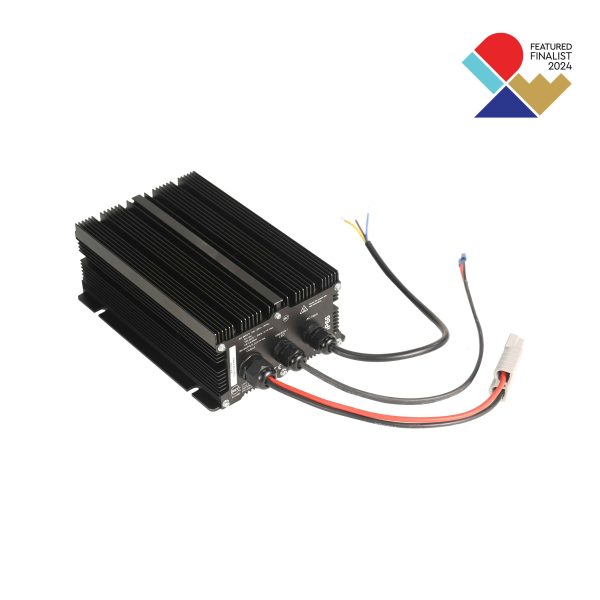 PRO 450W