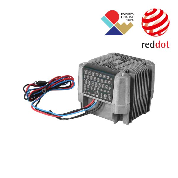 EQ 750W