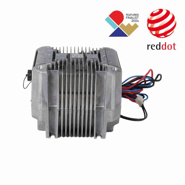 EQ 750W