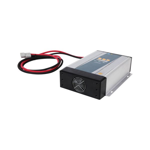 UniQ 2400W
